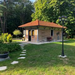 Domaine de la Gare - La Lampisterie