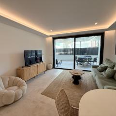 XPCE JADE TOWER, Pool-Spa-Gym-Cinema-Beach and Parking Free