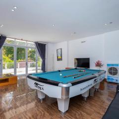 Savara Homes Garden City