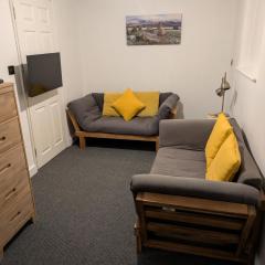 Lake View Country House and Self-catering Apartments