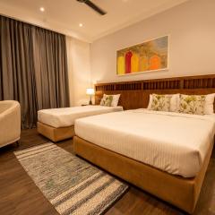 Oasia By Oasis Negombo