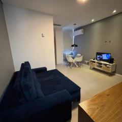 Cobertura Moderna no coração de Copacabana