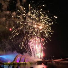 The Room Hotel - Starbucks