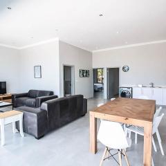 Umhlanga Lifestyle Apartment