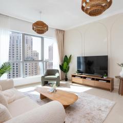 Dreamy 2BR at Dubai Marina