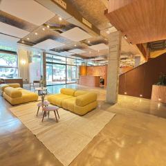 CASA ROMA Hostel Boutique