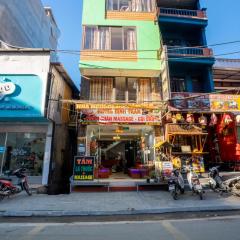 Khách Sạn Định Trâm Sapa