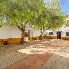 Cubo's Casa Rural La Camorra Cortijo el Puntal