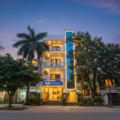 FabHotel Comfirt Inn