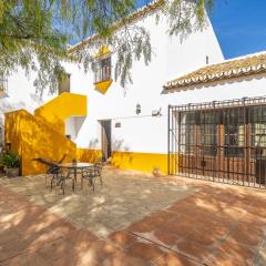 Cubo's Casa Rural El Castillo Cortijo el Puntal