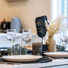 Easy Days & Soft Mornings between BNE City & GC