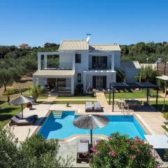 Villa Carreta by PosarelliVillas