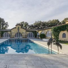 Masia Mimosa Montaña