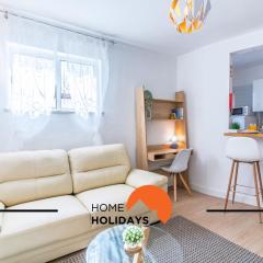 #313 Travessa dos Arcos Flat by Home Holidays