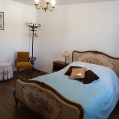 Maïstine - Chambres d hôte