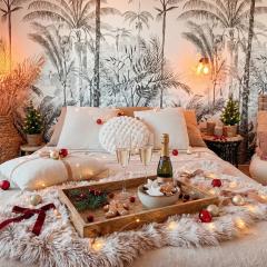 Nid Douillet au calme avec balcon 304