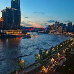 Xili Tiancheng Hotel Nanbin Road Branch