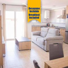 Apartalux Star Magic I