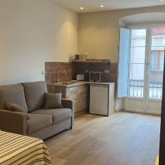 Alojamiento en Ribadesella