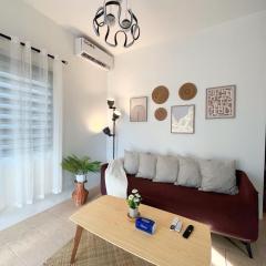 Serene Stay in Royal Palms Tres Panglao 1409