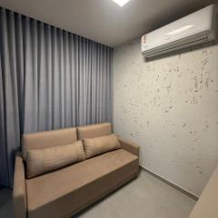 Apartamento A03 - Curimã