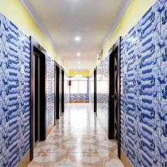 Super Hotel O Anandalok Guest House