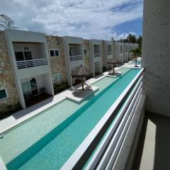 Apartamento A03 - Curimã