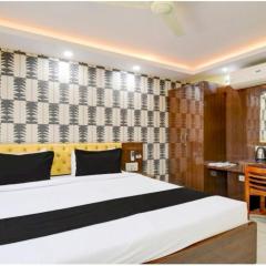 Hotel O Girish Park Metro Station Kolkata Formerly Babu Lal Soni Guest House