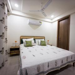 Roastery Retreat by Pumpkin Stays