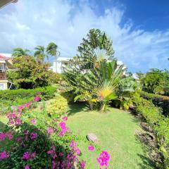 Posez vos valises à TY KREOL'EIZH