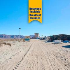 Apartalux Cabo de Gata