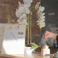 لمار طيبة للشقق المخدومة