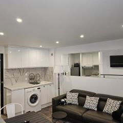 La suite - Rue droite