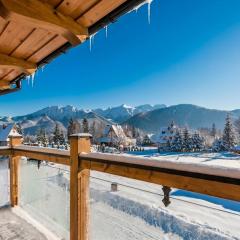 Góralska Rezydencja