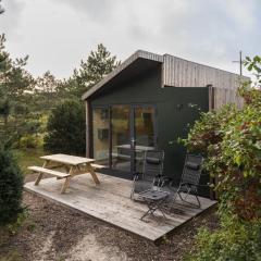 Duinzicht hideaway de Dwergstern