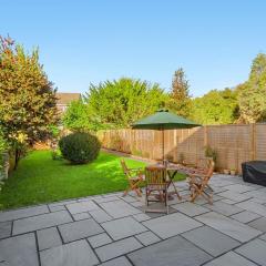 Exeter Heights - Short Stays UK Ltd