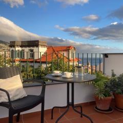 Alamos Charming Apartments - Family