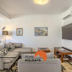 #056 Old Post Office by Home Holidays