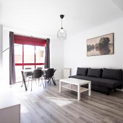 Apartamento Green City Deco