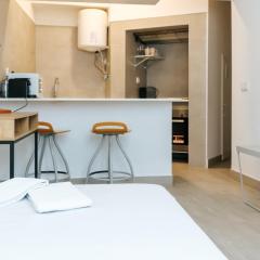 Downtown Lisbon Arroios Flat 3