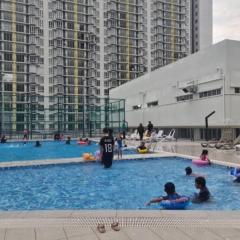 seri serindit homestay