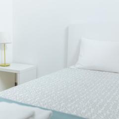 Lisbon Center Arroios Flat 5