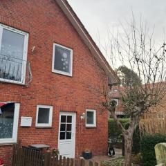 Ferienwohnung Reinfeld