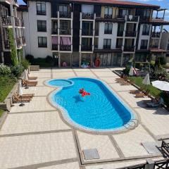 Camping Gradina Sunny Bay Appartment