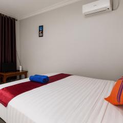 Cahaya Adrian Near Komodo Airport