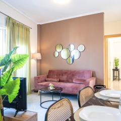 Houseloft Kalamaria Skyview