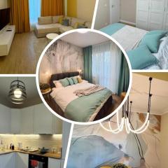 Homely Apartment in Lozenets Sofia