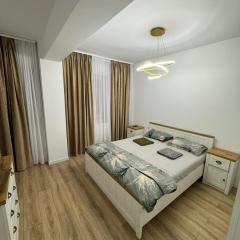 Coresi Apartment 72m2