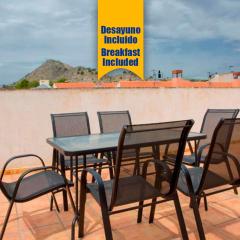 Apartalux Calas Magic