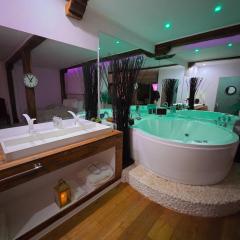 Bambuus Garden & Spa